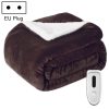 Intelligent Temperature Control Electric Heating Blanket