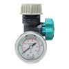 Garden Irrigation Automatic Intelligent Water Pressure Regulator