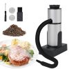Kitchen Tool Handheld Smoke Detector Household Molecular Dishes Steak Salmon Smoker