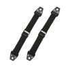 2pcs TV And Furniture Anti Tip Straps Baby Safety Lock Protection