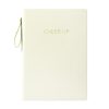 A5 Fresh And Simple Flipchart Notebook Customized Disassembly Notes