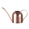 450ML Stainless Steel Long Mouth Gardening Watering Pot