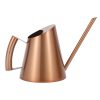 Household Gardening Stainless Steel Long Spout Watering Pot