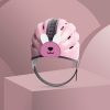 Soft Baby Helmet Safety Hat Toddler Anti-collision Protective Hat for Baby Walking