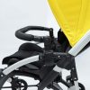 For Bugaboo Bee 3 Bee 5 Bumper Bar Handrest Armrest Stroller Accessories