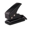 kw-trio 92A0 10 Pages Single Hole Mini Loose Leaf Puncher