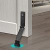 Magnetic Door Stopper Pedal Opening And Closing Door Catch For Bottom of Door