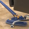 Triangular Mop Household Ceiling Cleaner Wipe Wall Tiles Imitation Hand Twist Mop
