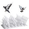 Plastic Anti-bird Thorn Anti-theft Anti-cat Thorn Electric Tree Branch Bird Repellent Thorn