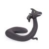 Dinosaur Phone Holder Neck Pillow Lazy Hanging Neck U-shaped Pillow