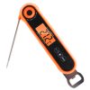 Folding Waterproof Kitchen Oven Grill Food Thermometer