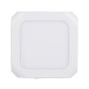 Stepless Dimming Induction Night Light Square Light Guide Plate Baby Night Light