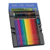 36 Colors Oily Bright Color Pencil Studio Special Set