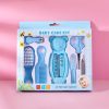 7 in 1 Baby Care Set Baby Daily Cleaning Tools Kit