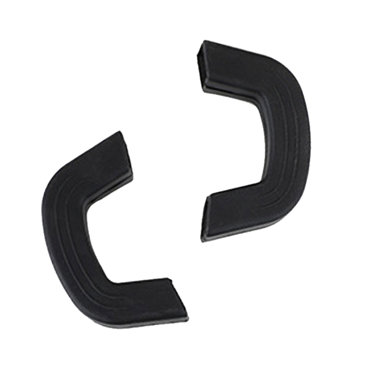 Silicone Anti Scalding Pot Handle