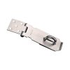 304 Stainless Steel Locking Plate Anti-Theft Hitch