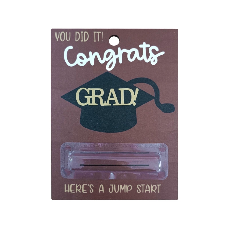 Creative Wooden Happy Graduation Greeting Cards Party Celebrations Congrats Card with Money Holder