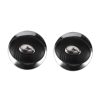 2pcs Pot Lid Handle Plastic Top Bead