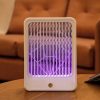 Household USB Wall Mounted Mosquito Killer Lamp