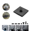 11CM Outdoor Pool Floating Solar Fountain