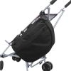 Baby Stroller Insulation Bag Wheelchair Hanging Storage Bag