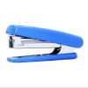 Deli 0222 10 Portable Metal Stapler With Staple Remover Labor Saving Stapler