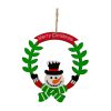 Garland Pendant Home Christmas Decoration