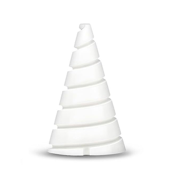 Portable Gardening Copper Wire Antenna Jig Horticultural Coil Wrap Jig