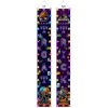 Halloween Christmas LED Lights Double Sided Printing Dual-Purpose Couplet Banner