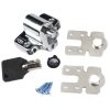 Thickened Sliding Anti-Theft Door And Window Locks Child Safety Protection Latch