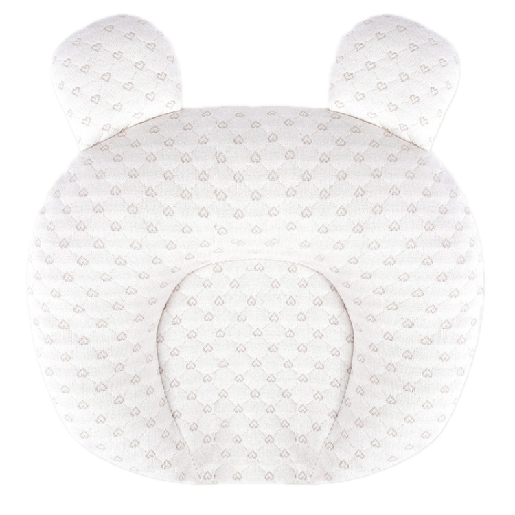 0-1 Year Old Baby Pillow Anti-Head Deflection Shaped Children Pillow