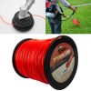 5LB Line Shaft Grass Rope Nylon Cutting Grass Rope