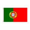 90 x 150cm Portugal No.4 Polyester Flag