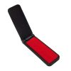 Portable Clothes Hair Removal Brush Folding Static Hair Remover