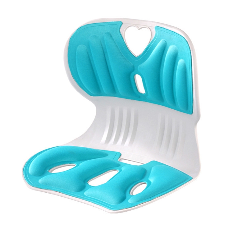 Lumbar Protector Cushion Children Office Sedentary Seat Posture Correction Chair