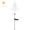 Christmas Tree Solar Light Outdoor Atmosphere Lighting Outdoor Waterproof Glowing Festival Decorative Lamp