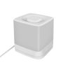 LED Sleeping Night Light Bedroom Warm Light Ambiance Bedside Lamp