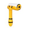 Portable Roller Sticker Bee Shaped Pet Hair Cleaner And Remover