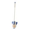 Airplane Shape Mop For Kids Mopping Tool Mini Spinning Floor Mop