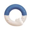 Wave Anti-Feeding Childrens Teether Baby Teething Teether Silicone Toys