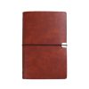 Business Office Loose Leaf Notes Student Conference Diary Recording Notebooks