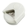 Round Corner Trimmer Chamferer Cardstock Photo PVC Card Corner Cutter