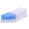 Bendable Bathroom Tile Crevice Brush Household Soft Bristles Faucet Curved Brush