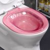 Toilet Bidet Free Squatting Soak Medicine Bathtubs For Pregnant Women