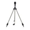Tripod + Mag Sprinkler Automatic Rotating Garden Irrigation Sprinkler