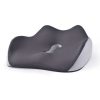 BEWALKER Slow Rebound Memory Foam Cushion Thickened Breathable Office Chair Seat Pad