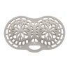 Silicone Bra Laundry Bag Anti-Distortion Filter Washing Protective Bag For Washing Machine