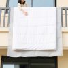 Thickened Non-woven Sunbed Pad Quilt Dirty Mat