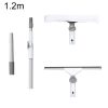 Household Universal Splicing Pole Glass Wiper Glass Cleaning Tools Standard Set