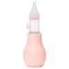 Baby Nasal Aspirator Anti-Reflux Air Pump Nasal Booger Cleaning Tool